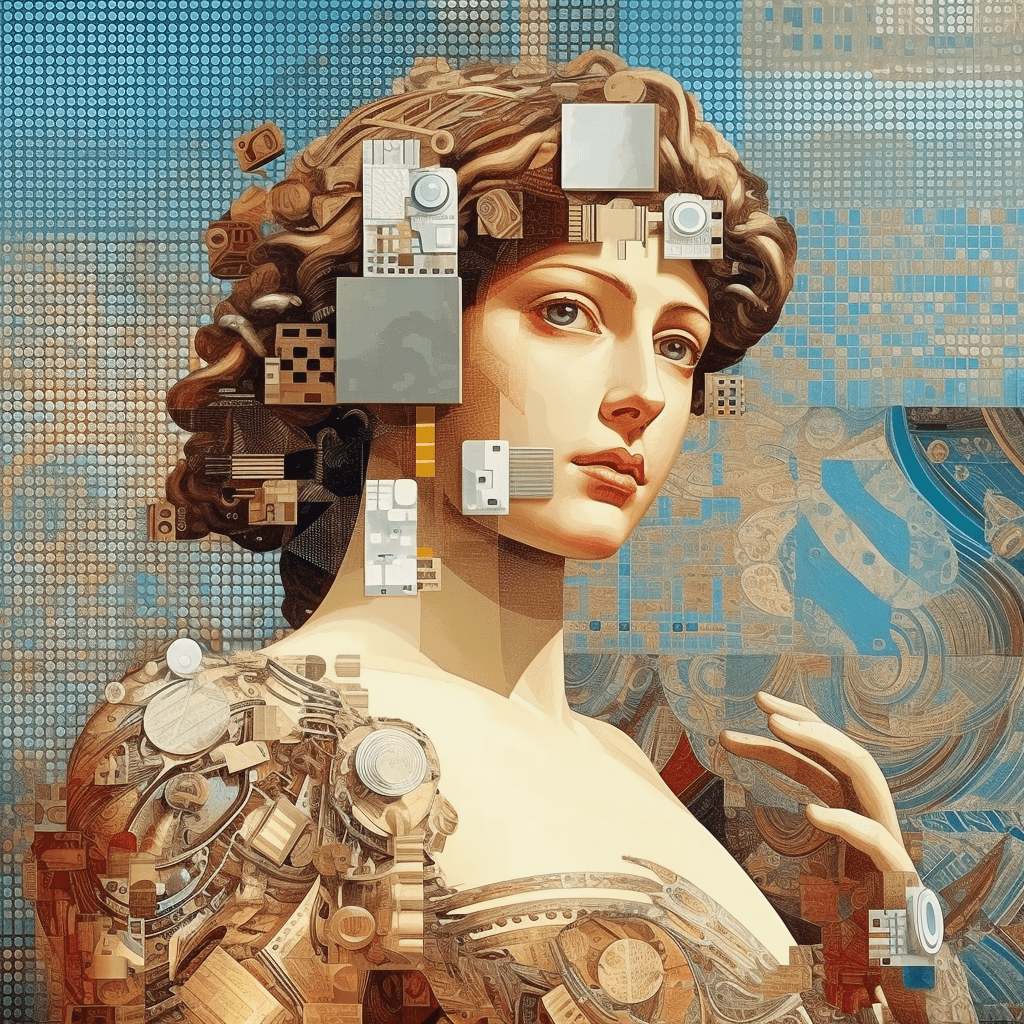 William Morris designs, AI-generated art, Victorian England crafts