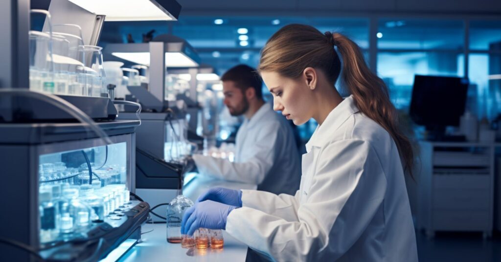 AI in Healthcare