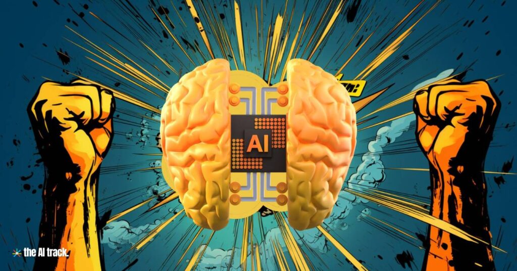 AI in our lives