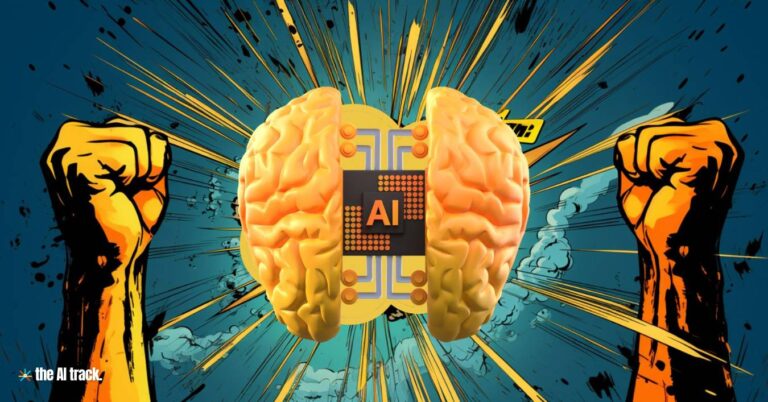 AI in our lives