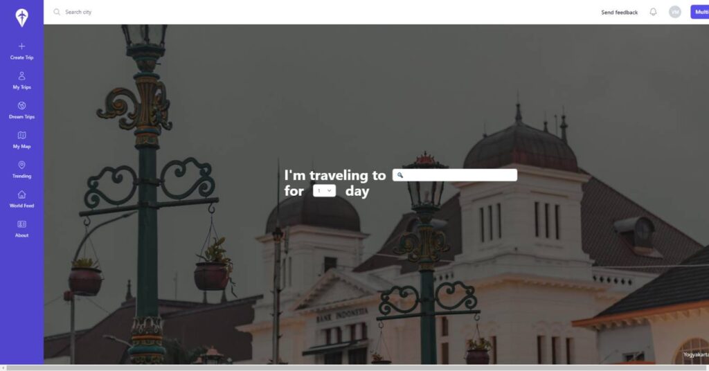 Aicotravel