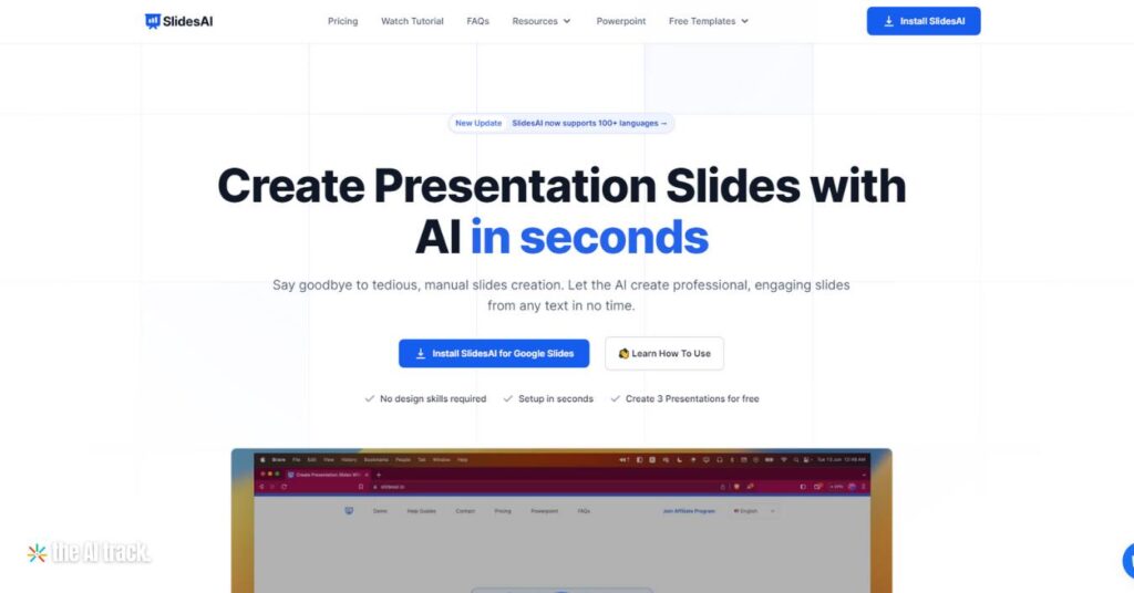 SlidesAI