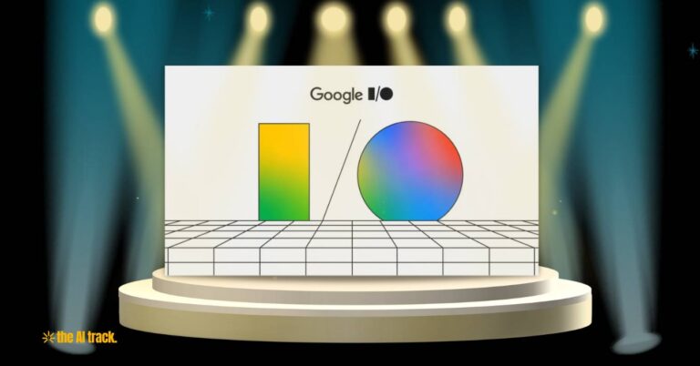 Google I/O 2024