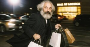 GPT-4o Image Generator Achieves Startling Realism - Credit - OpenAI