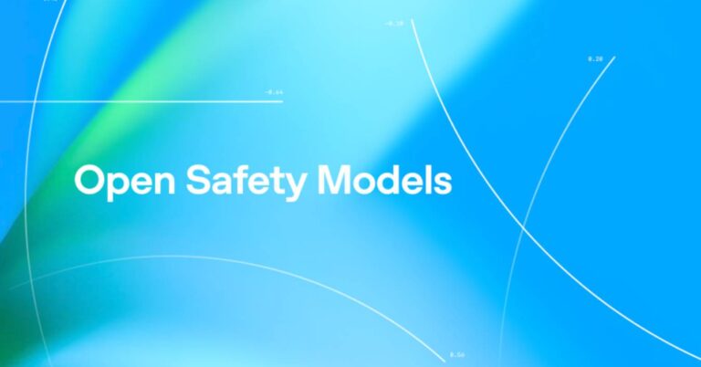 OpenAI Open-Sources GPT-OSS-Safeguard Reasoning Model - Image Credit - OpenAI