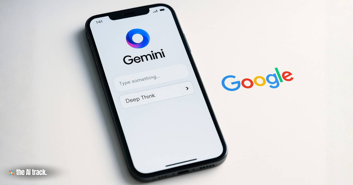 Google Launches Gemini 3 Deep Think to Ultra Subscribers
