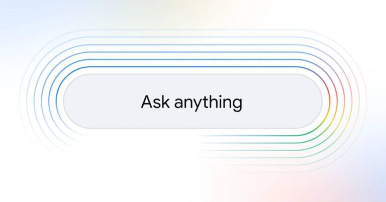 AI Overviews