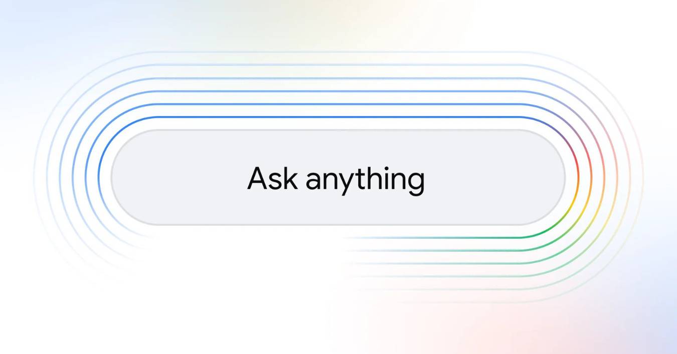 Google Search Upgrades AI Overviews With Gemini 3