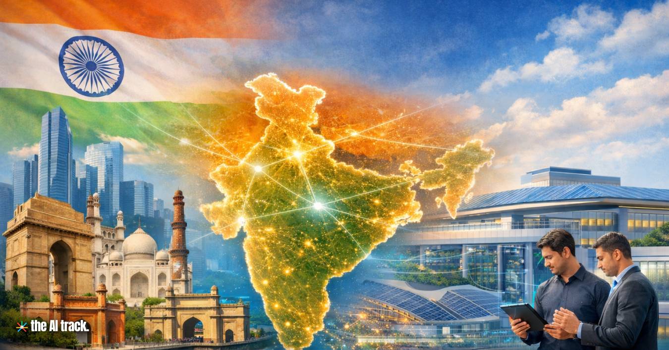 OpenAI Launches OpenAI for India With 100MW Tata Infrastructure Deal