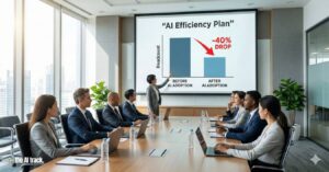 Block Cuts 40 Percent of Staff as Jack Dorsey Cites AI Automation