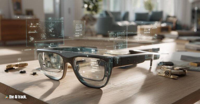 Yann LeCun Startup AMI Raises $1.03 Billion to Build World Model AI (Credit - ChatGPT, The AI Track)
