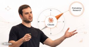 Andrej Karpathy Joins Anthropic to Work on Claude Pretraining (Credit - ChatGPT, The AI Track)