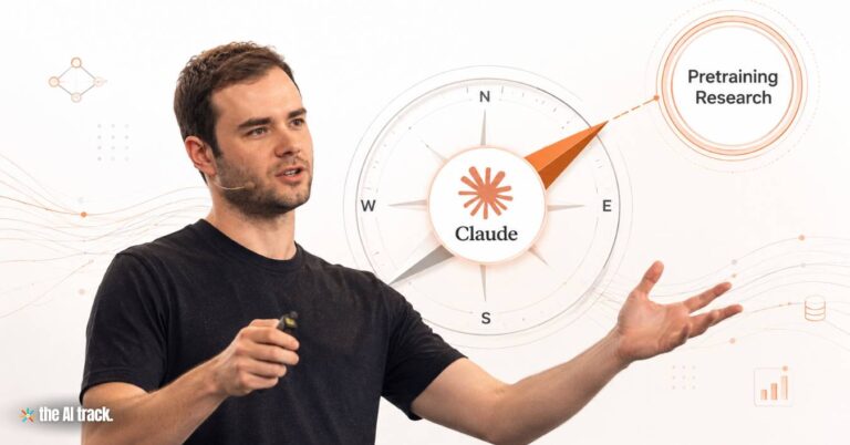 Andrej Karpathy Joins Anthropic to Work on Claude Pretraining (Credit - ChatGPT, The AI Track)