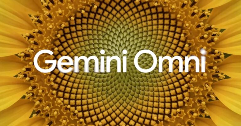 Google Gemini Omni Brings Multimodal AI Video Editing to Everyday Users (Credit - ChatGPT, The AI Track)