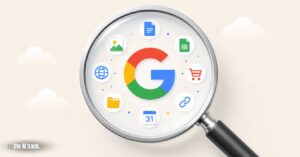 Google Search Gets Its Biggest AI Upgrade in 25 Years (Credit - ChatGPT, The AI Track)