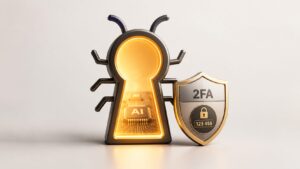 Google Stops AI-Assisted Zero-Day Exploit Before Mass Attack