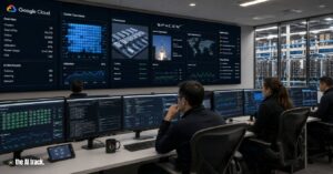 Google SpaceX compute deal (Credit - ChatGPT, The AI Track)