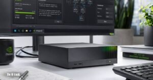 Microsoft Surface RTX Spark Dev Box Targets Local AI Development on Windows (Credit - ChatGPT, The AI Track)