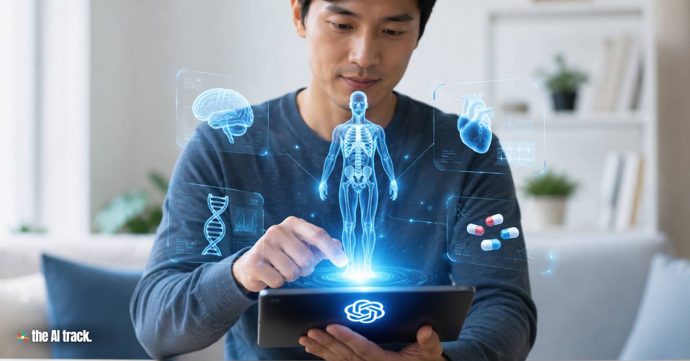 OpenAI Upgrades ChatGPT Health Intelligence for Free Users