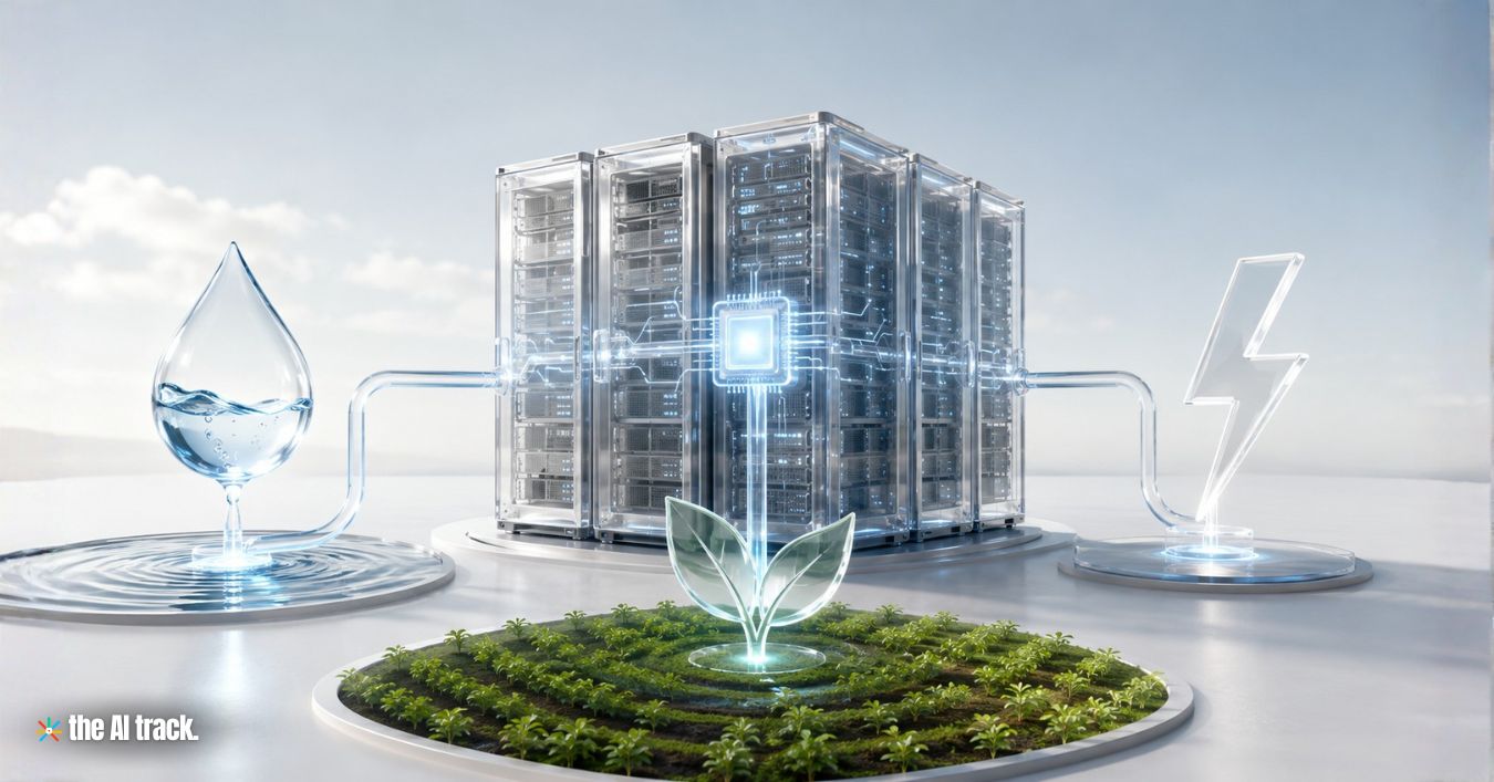 UN Launches AI Environmental Transparency Initiative for Data Center Impact
