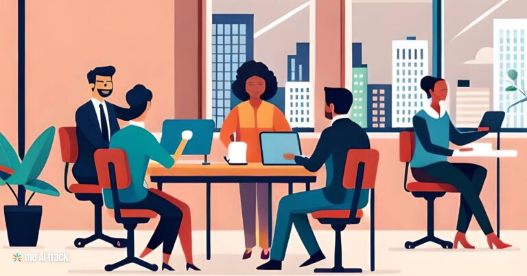 AI and Automation Revolution - The Next Wave of Work Transformation