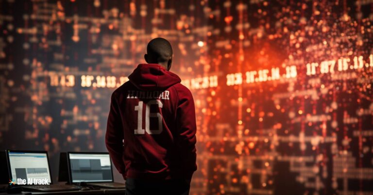 CS50 Bot - Harvard University is revolutionizing education - Image generated by Midjourney for The AI Track