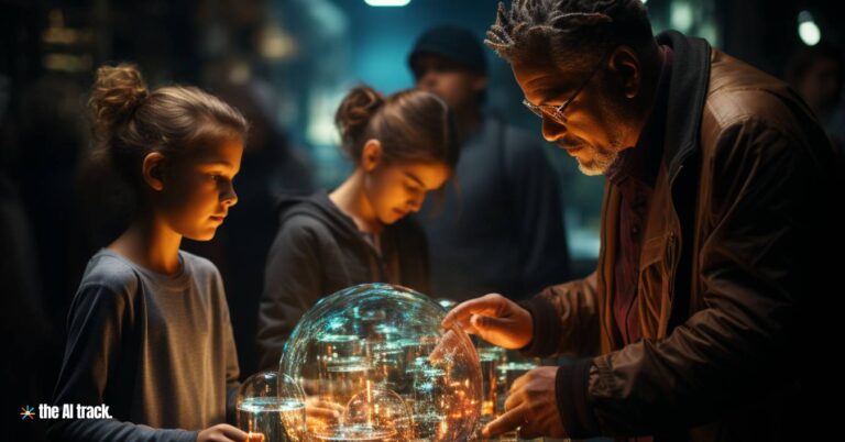 AI and Its Transformative Potential: Insights from Marc Andreessen