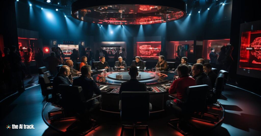 Insights of AI experts regarding GPT-4's implications for AGI progress in IEEE Spectrum's compilation