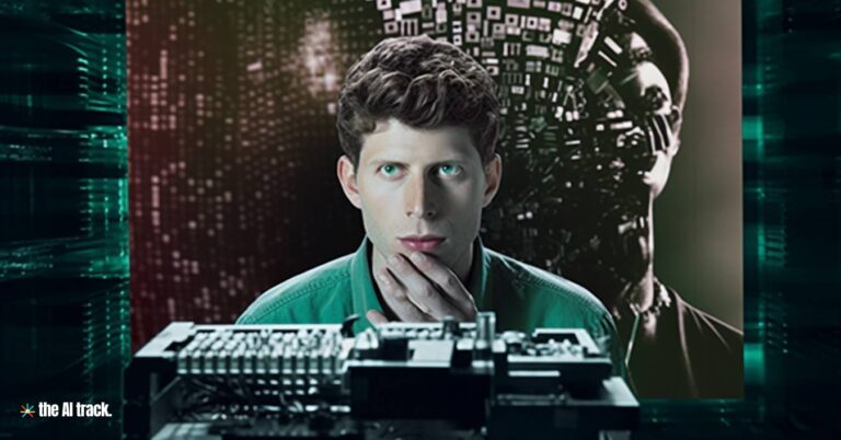 OpenAI’s CEO Shares Vision for Artificial General Intelligence Ecosystem