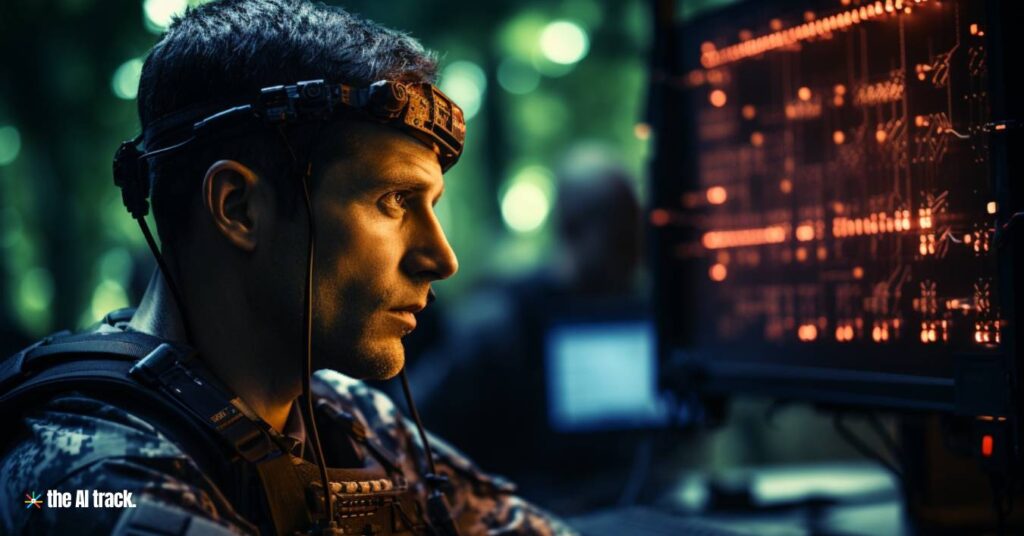 The Israel Defense Forces have embraced AI to revolutionize their military tactics