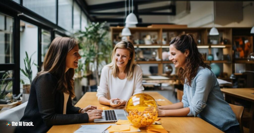 40% of the global workforce will need reskilling within the next three years due to AI advancements