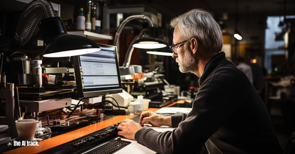 An IBM analysis forecasts that nearly 40% of the global workforce will need reskilling within the next three years due to AI advancements