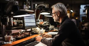 An IBM analysis forecasts that nearly 40% of the global workforce will need reskilling within the next three years due to AI advancements