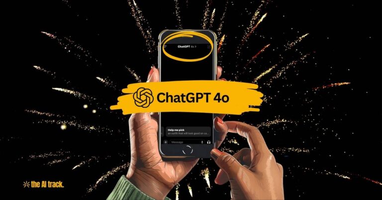 Discover GPT-4o OpenAI