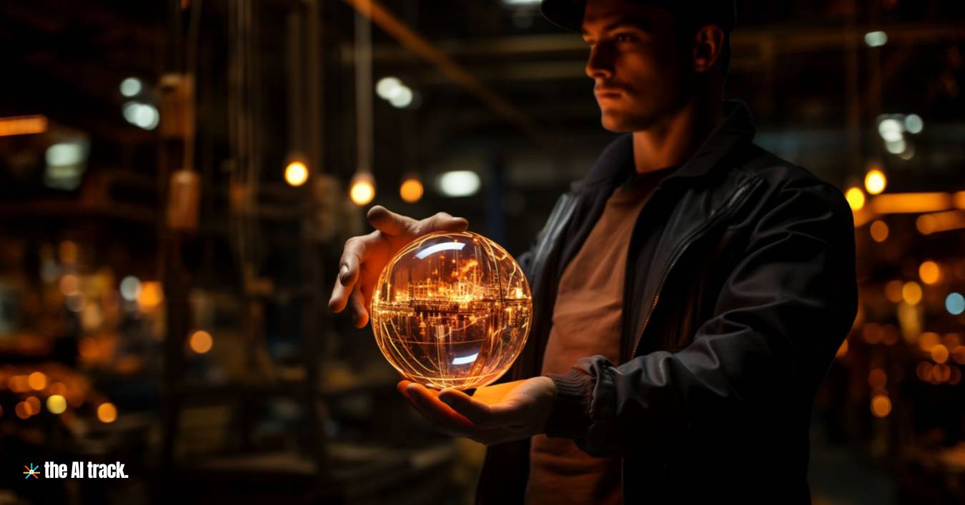 Who Really Holds the Ownership of Artificial Intelligence?