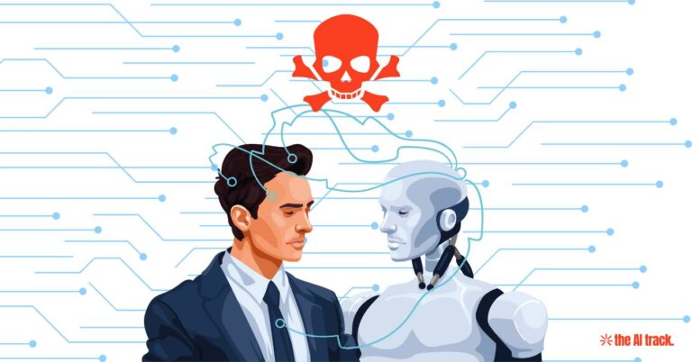 AI Model Q - The AI Track