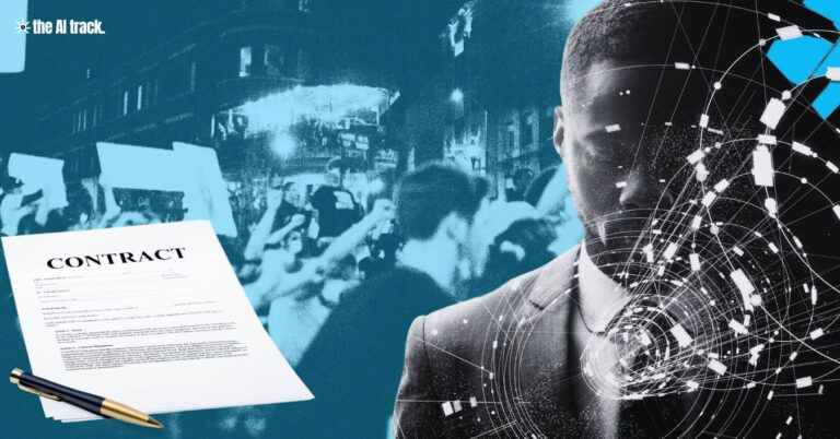 SAG-AFTRA Contract - The AI Track