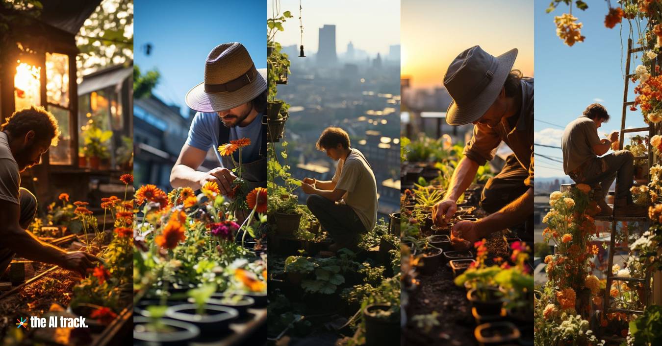 Capture the Character: Select Film or Camera Type for Striking Prompts!