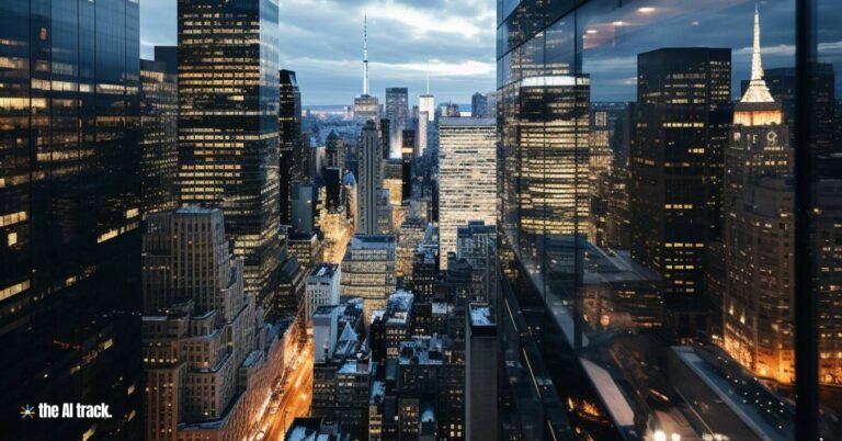 Cinematographic Techniques - Photo Generated by Midjourney for The AI Track