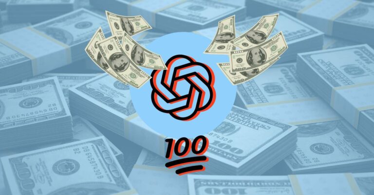 OpenAI's In Talks to Raise New Funding | The AI Track