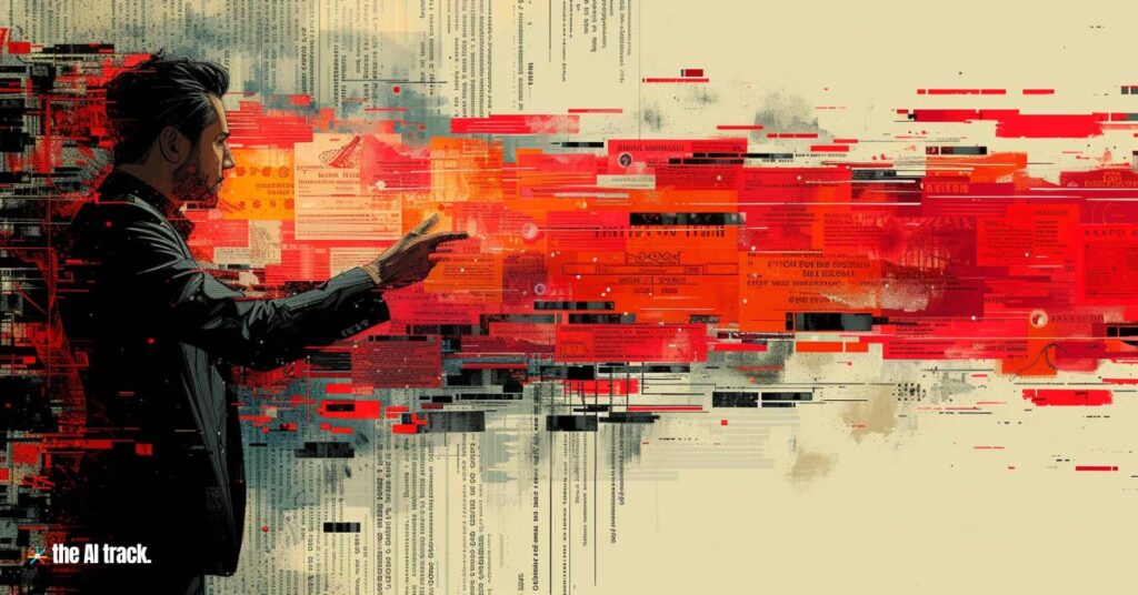 AI Impact on the Environment - Decision Support in Conservation - Photo Generated by Midjourney for The AI Track