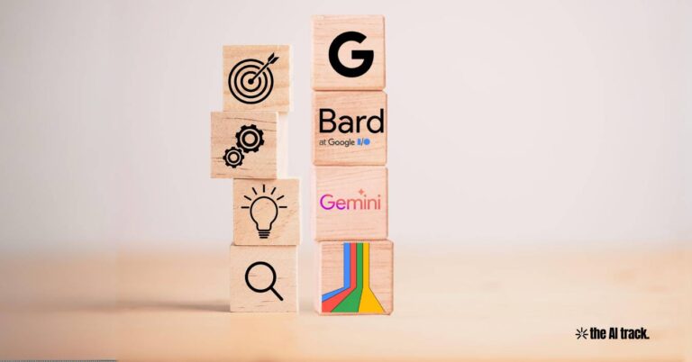 Google s 2024 AI Targets - Image Credit - Canva, The AI Track