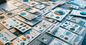 The Absolutely Necessary AI Infographics - Image generated by Dall-E for The AI Track