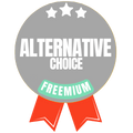 FREE AI TOOLS ALTERNATIVE CHOICE FREEMIUM - The AI Track