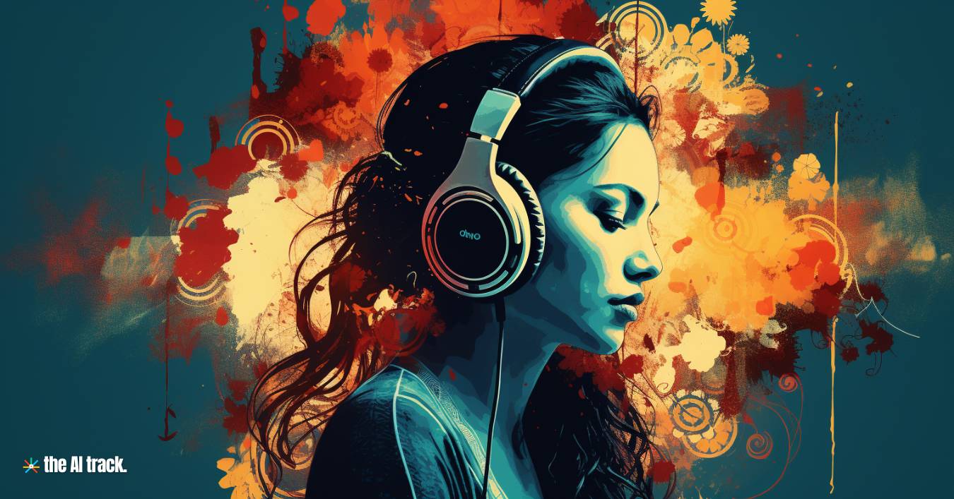 These 6 AI Music Apps Are a Game-Changer (And They’re Free!)