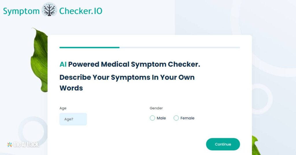 SymptomChecker