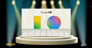 Google I/O 2024