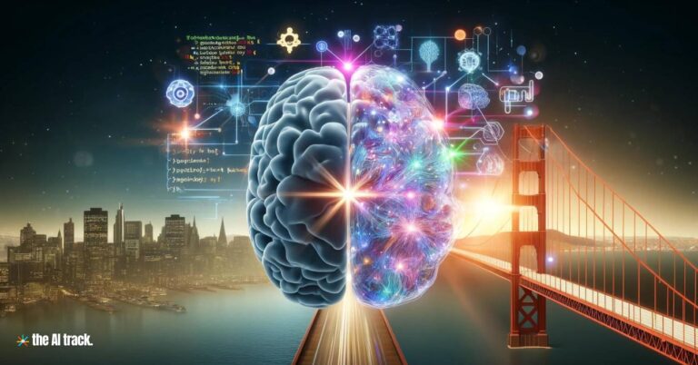 Mapping the Mind of Large Language Models - Image generated by AI for The AI Track