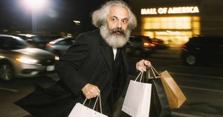 GPT-4o Image Generator Achieves Startling Realism - Credit - OpenAI