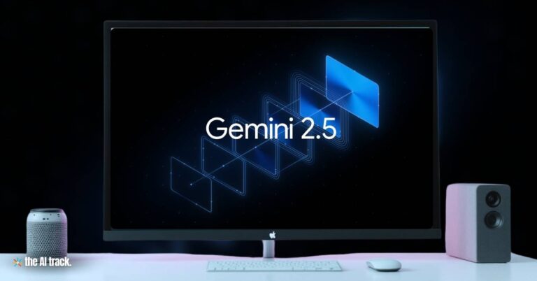 Google Launches Gemini 2.5 Pro with Enhanced Reasoning and Multimodal Capabilities - Credit - Google, Flux
